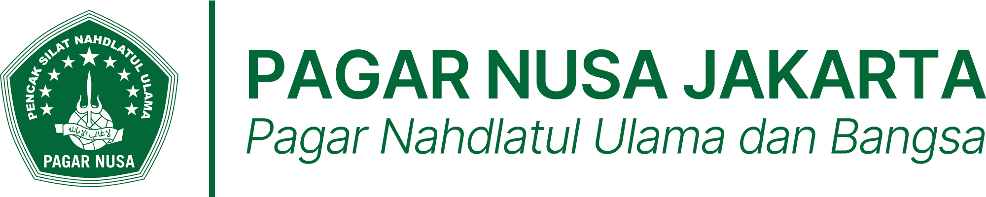 Pagar Nusa Jakarta
